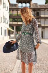 Boho dress