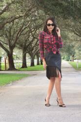 Hot Trend Alert:: Fringe