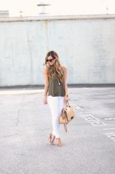 Army Green + Leopard