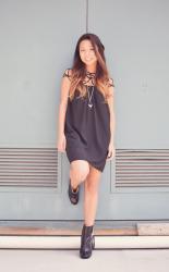 Little Black Dresses for Summer