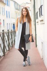 NEW LOOK - CONCOURS