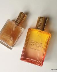 Review:Estee Lauder Bronze Goddess