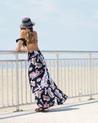 Somedays Beachin'