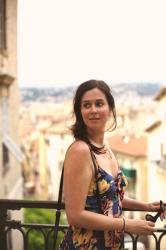 Travel: Nice