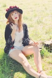 ► Clothes are a girl best friends - CN Direct review.