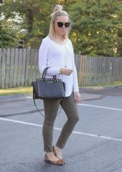 Bloggers Who Budget: Fall Trends for Less