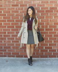 Fall Fashion with the Beverly Center LA