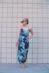 Tropical Maxi