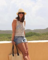 Road Trip Curacao: Savonet