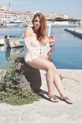 Sète Eté