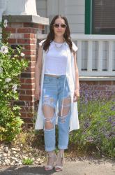 ALL ABOUT THAT FRINGE