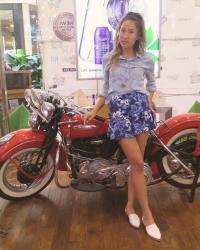 Kiehl's LifeRide 2015