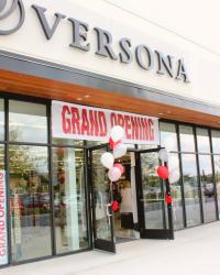 Versona Grand Opening + $25 GIVEAWAY!