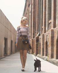 SKIRT MANIA