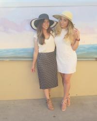 Del Mar Races, San Diego