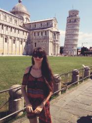 PISA DAY 2