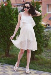 White♥
