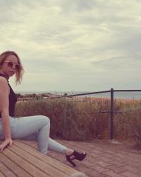 Look: Narbonne Plage