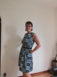Creation: African Belladone