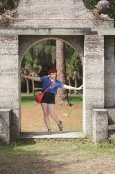 A Trip to Cumberland Island