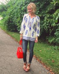 PIPER STREET FALL LINE