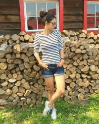 Canadá Roadtrip I: Mont-Tremblant
