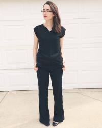 Late Summer Favorites + Work OOTD