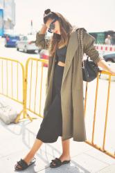 Easy black