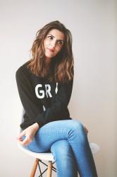 40 Random Facts About Me