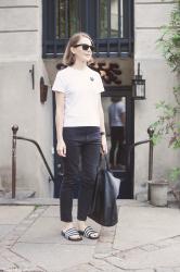 SUMMER 2015: OUTFIT 12