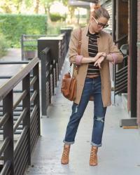 Septembre en denim