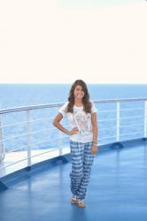 Cruisin' with LuLu's: Lounge 