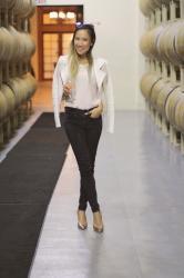 Diama Sparkle Brunch at San Antonio Winery, Los Angeles