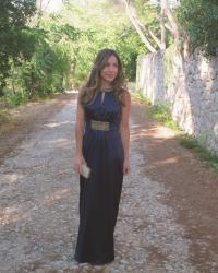 Boda de Largo
