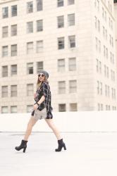  Adventures in Downtown Miami…with Sorel