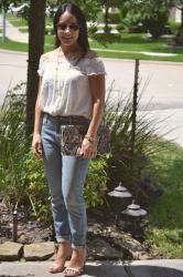 Neutrals for late summer