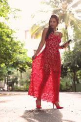 Fashion How to style crochet dress - TOP lady like charm