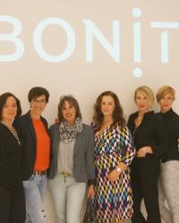 40+ Blogger Event with Bonita