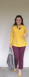 Burgundy+yellow+grey