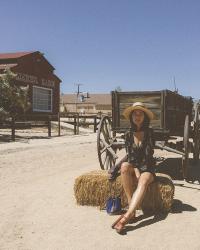 Pioneertown, CA