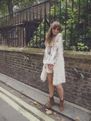 I'm on the Free People Blog: What to Pack for Bestival
