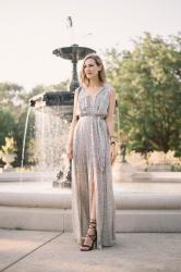 The Formal Maxi (See Jane Wear)