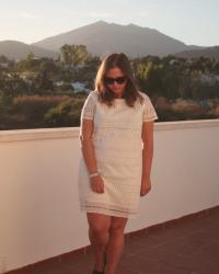 OUTFIT | LAST HOLIDAY OUTFIT