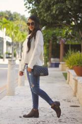 Denim for every occasion