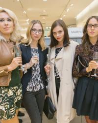 H&M BEAUTY LAUNCH