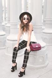 The Dressy Pant…with EXPRESS