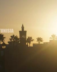 Carnets de Voyages: Tunisie & Tag Voyage