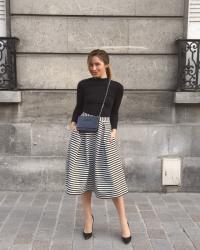 OUI OUI PARIS