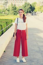 CULOTTES