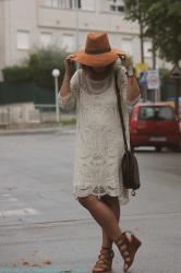 It`s raining